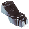 Navico XSONIC P66 Plastic transom mount transducer 50/200kHz Black 9 Pin connector