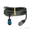 Navico XT-12BL 12ft blue 7 pin transducer extension Cable