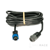 Navico XT-20BL 20ft blue 7 pin transducer extension cable