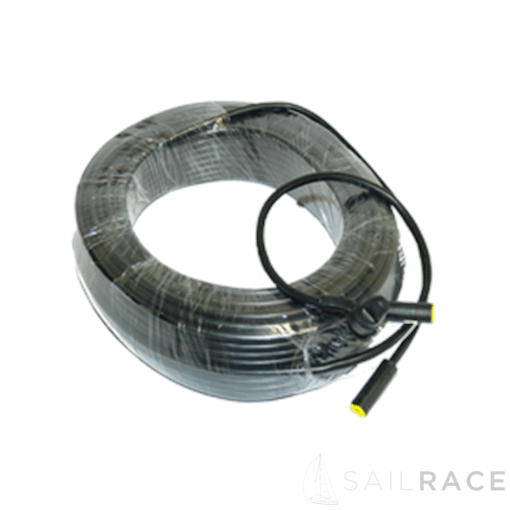 Simrad 35 m (115 pies) Cable de veleta NMEA2000 (Micro-C macho . Simnet)