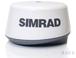 Simrad 3G Broadband Radar for Simrad