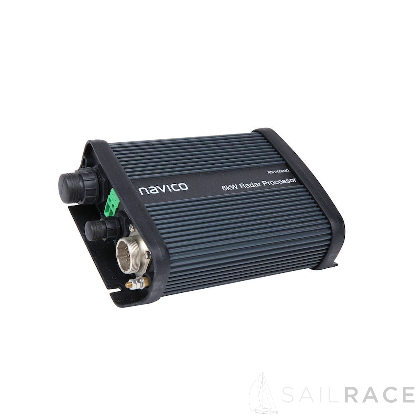 Pack processeur boîte noire pour radar Simrad 6kW (WINCE) - image 2