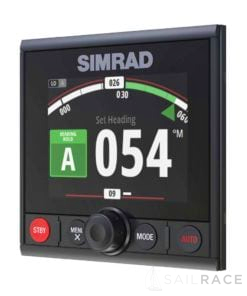 Simrad AP44 Autopilot controller