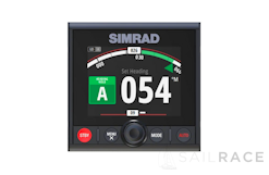Simrad AP44 VRF high capacity pack - image 2