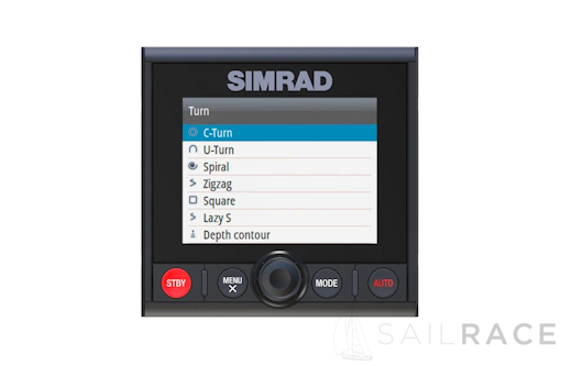 Simrad AP44 VRF medium capacity pack - image 4