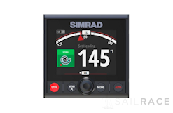 Simrad AP44 VRF medium capacity pack - image 7