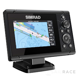 Simrad Cruise-5