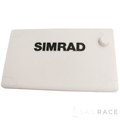 Simrad Cruise-9  Cover