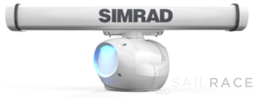Simrad HALO-3 Pulse Compression Radar - image 2