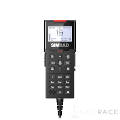 Simrad Hs100 Wired Handset for Hs100/hs100-b  Radios