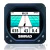 Simrad IS40 Digital display