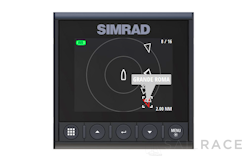 Display digitale Simrad IS42 - immagine 2