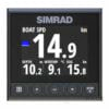 Simrad IS42 Digital Display