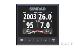 Pack vitesse / profondeur du Simrad IS42 - image 4