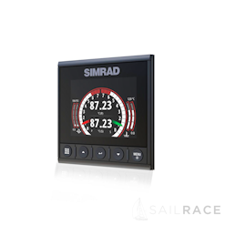Simrad Is42j is a 4.1-inch Colour Display That Offers a Clear View of Engine Status and Performance for Up to  J1939 Diesel Engines - image 2
