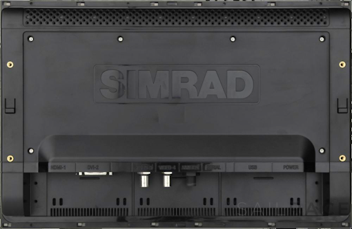 Simrad M5019 MONITOR - image 3