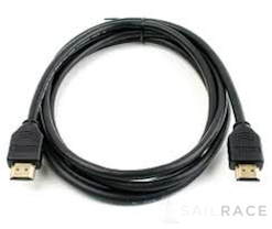 Cable de vídeo del monitor Simrad NSO evo2 HDMI de 3 m