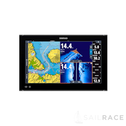 Pack système 19&quot; Simrad NSO EVO3 - image 2