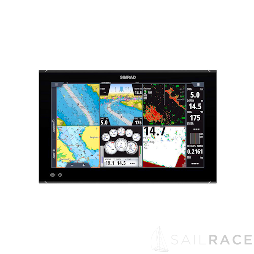 Simrad NSO EVO3 19" System Pack - image 3