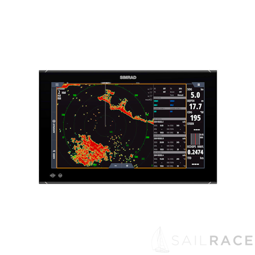 Simrad NSO EVO3 19" System Pack - image 4