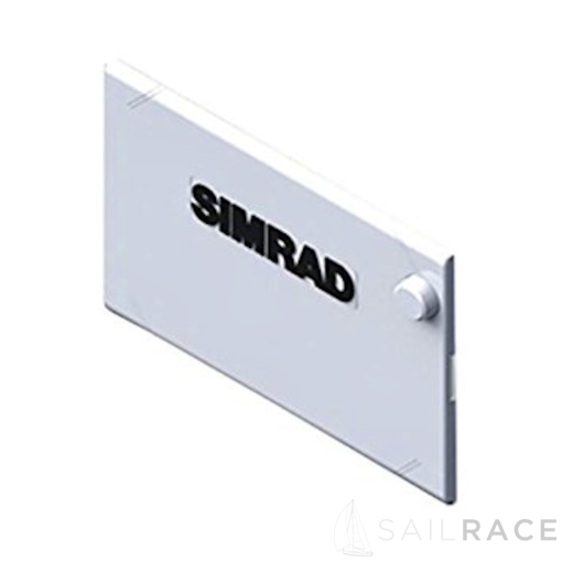 Simrad NSS12 evo3 Couverture solaire