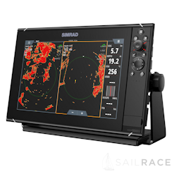 Simrad Nss12 Evo3s and Halo20+ Radar Bundle - image 4