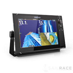 Simrad NSSevo3 display da 12 pollici con GPS