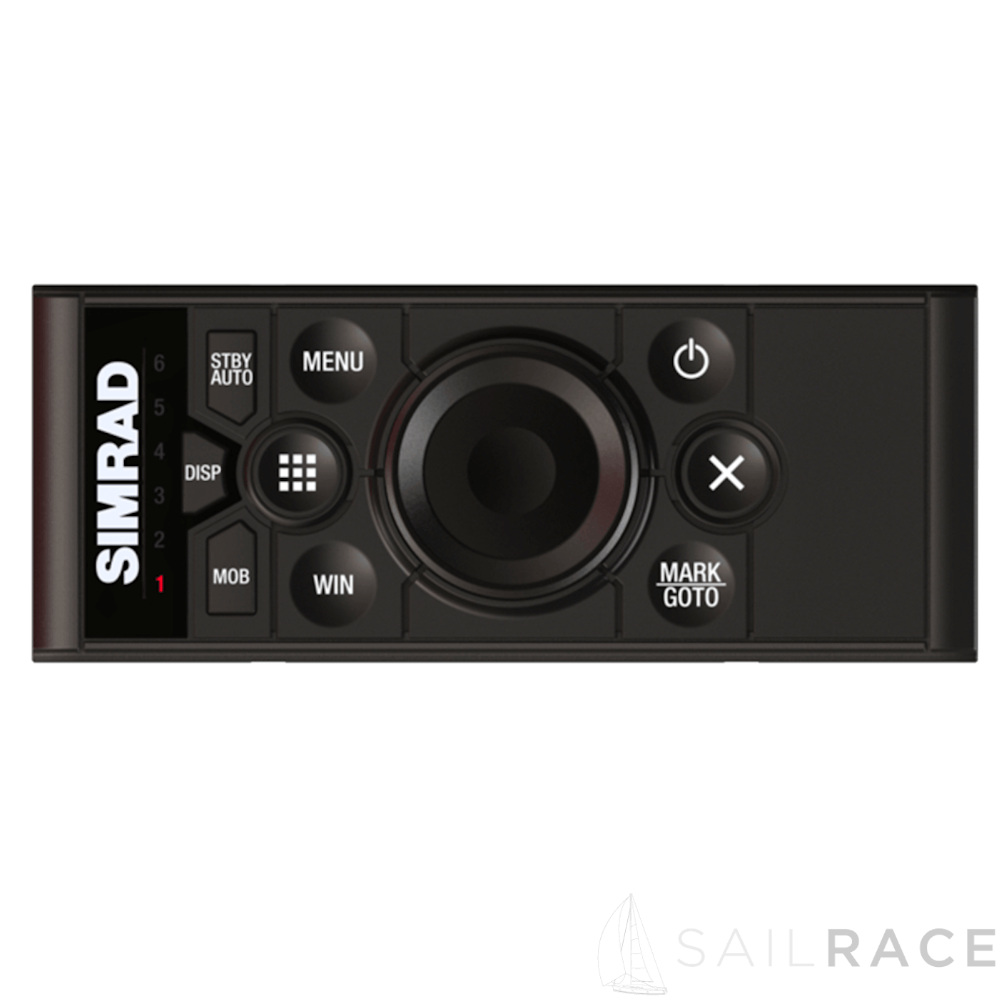 Simrad OP50  wired Remote controller - image 2