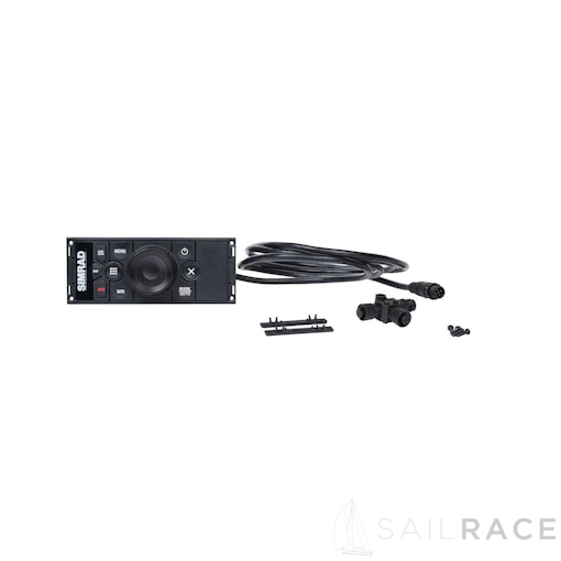 Simrad OP50  wired Remote controller - image 4