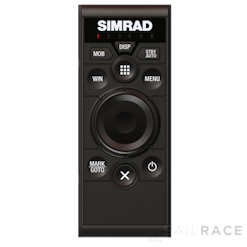 Simrad OP50 wired remote controller
