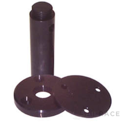 Simrad Pedestal bracket 30 mm (1.2 in)
