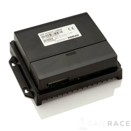Simrad Pro AD80 Analog Drive Interface for rudder/thruster