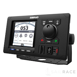 Simrad Pro  Ap70  Professional Autopilot Basic Pack - image 2