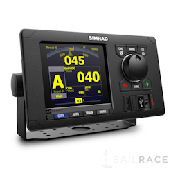 Simrad Pro  Ap70  Professional Autopilot Controller - image 2