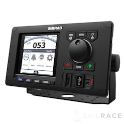 Simrad Pro  Ap70  Professional Autopilot Controller  Starter - image 3