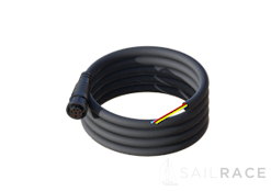 Simrad Pro High Speed Nmea 0183 Serial Cable 2m (6