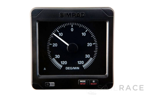 Simrad Pro IS70 ROT indicateur RT70-120