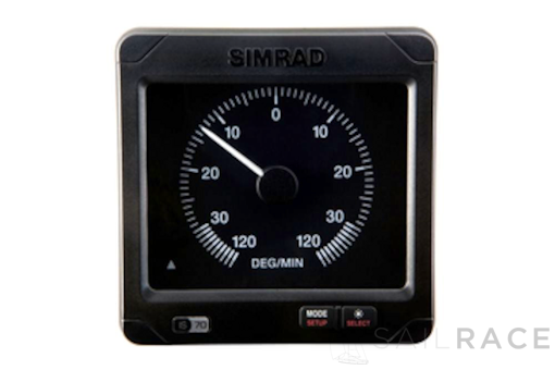 Simrad Pro IS70 ROT indicateur RT70-300