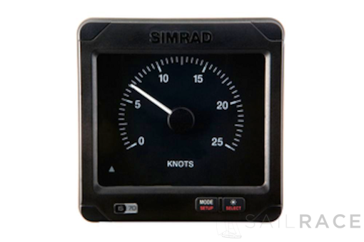 Simrad Pro IS70 Speed indicator SP70-25