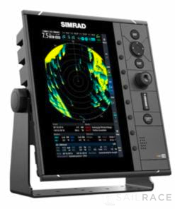 Simrad Pro R2009 Halo20  is a Dedicated 9