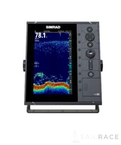 Simrad Pro S2009 Dedicated Fish Finder