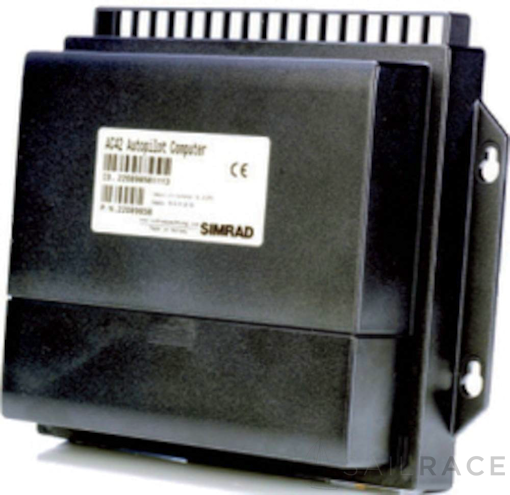 Simrad Pro SI80 Signal Interface with 4 NMEA 0183 RX/TX ports