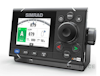 Simrad Pro The A2004 is a dedicated autopilot controller designed to meet the needs of professional mariners aboard a variety of commercial vessels