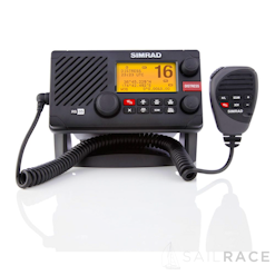 Radio VHF marine RS35 Simrad avec AIS - image 4