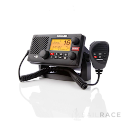 Simrad RS35 Marine VHF Radio avec AIS