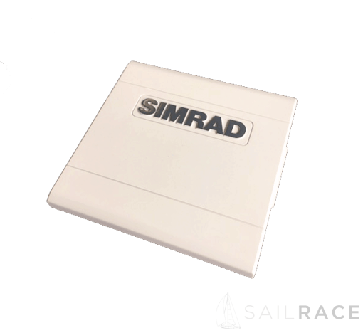 Simrad Suncover for IS42 Display