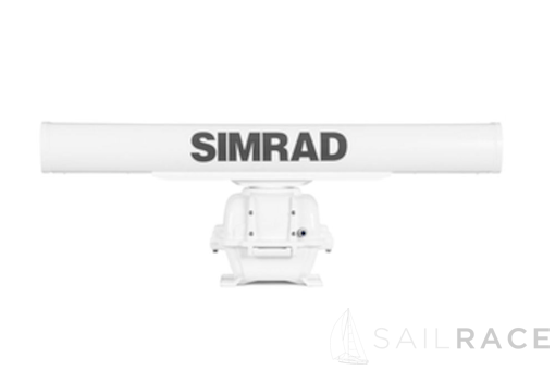 Simrad TXL-10S-6 Kit de radar de baja emisión de 10 kW y 6 pies de longitud - imagen 2