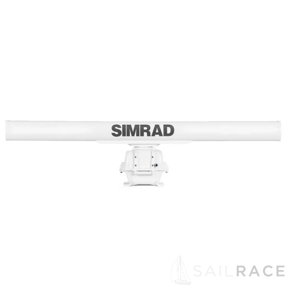 Is this okay for my simrad radar?