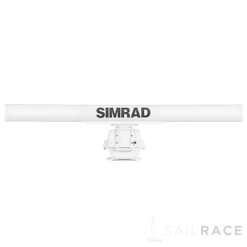 Simrad TXL-10S-6 10 kW 6 ft open array low emission radar kit