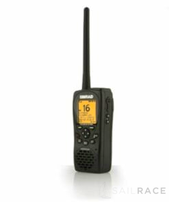 Simrad VHF HH36 Handheld VHF radio